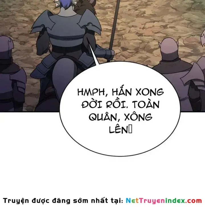 Ta Là Gia Sư Của Ma Vương Yếu Ớt Chap 19 - Next Chap 20