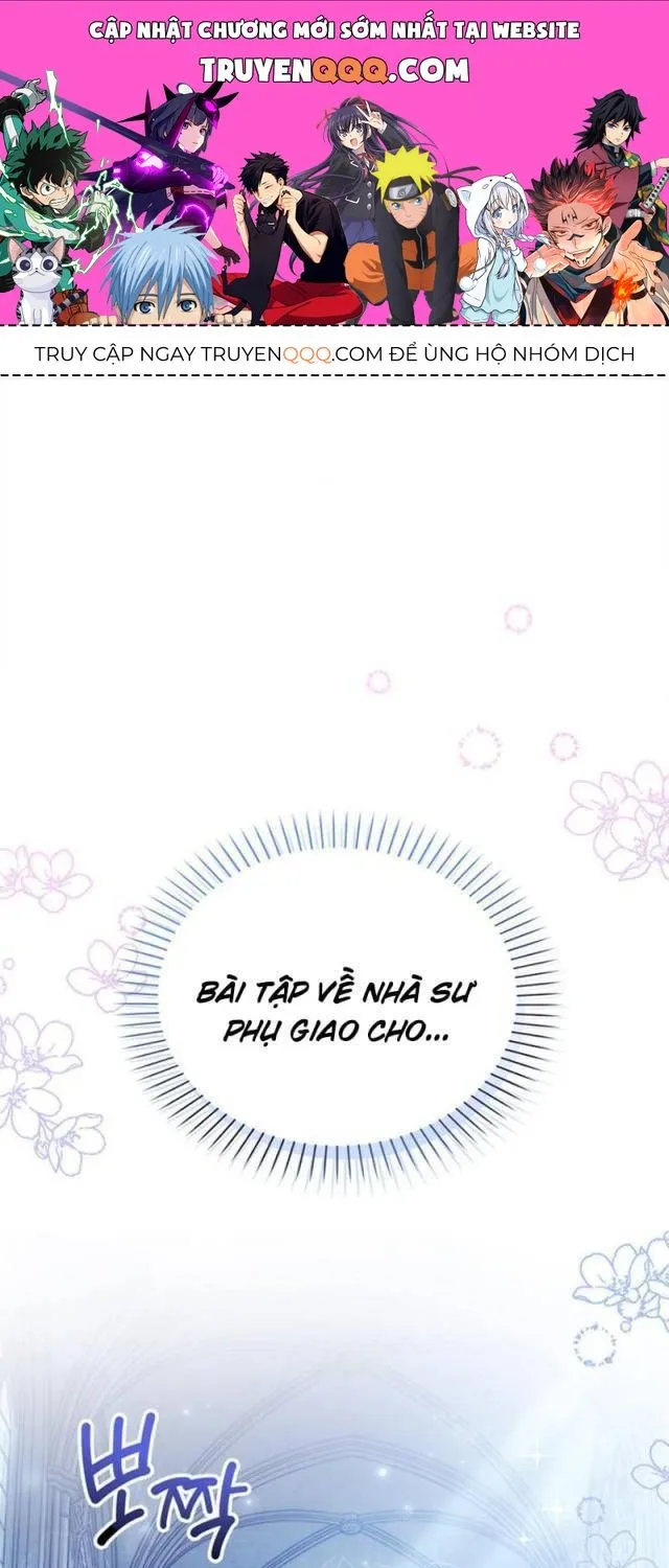Ta Là Gia Sư Của Ma Vương Yếu Ớt Chap 2 - Next Chap 3