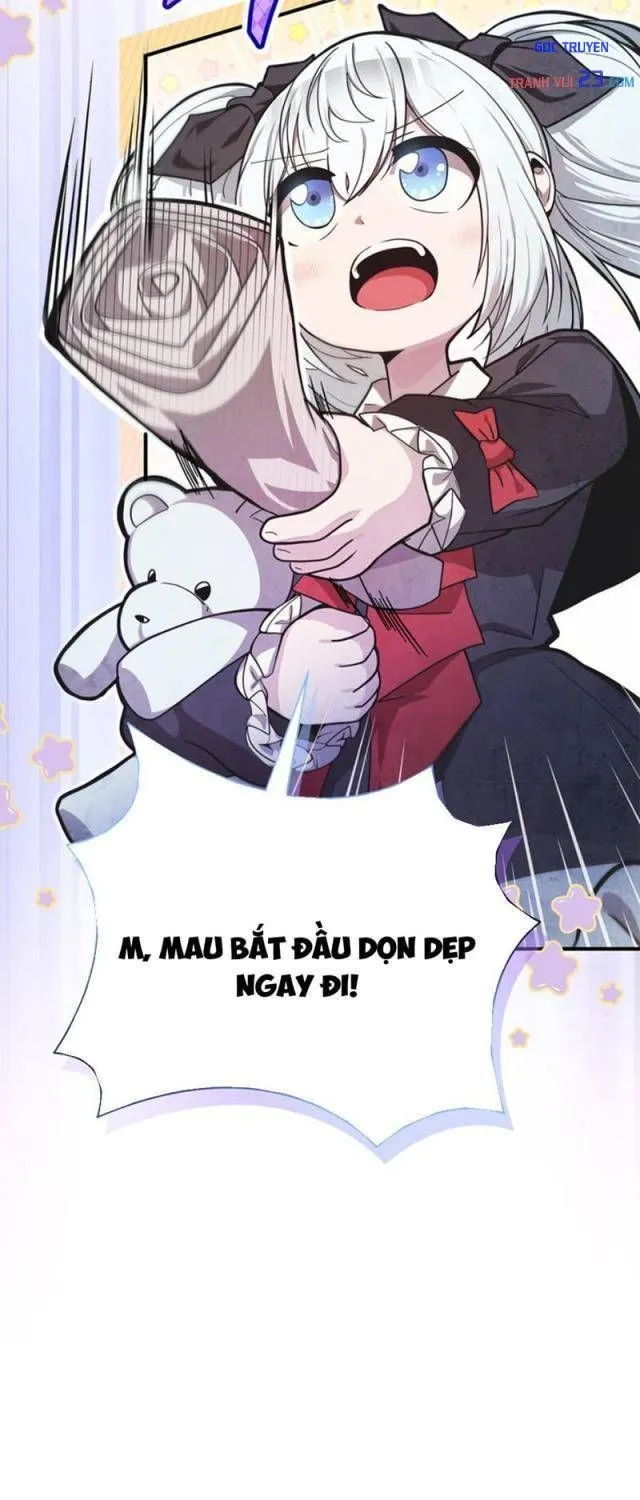 Ta Là Gia Sư Của Ma Vương Yếu Ớt Chap 2 - Next Chap 3