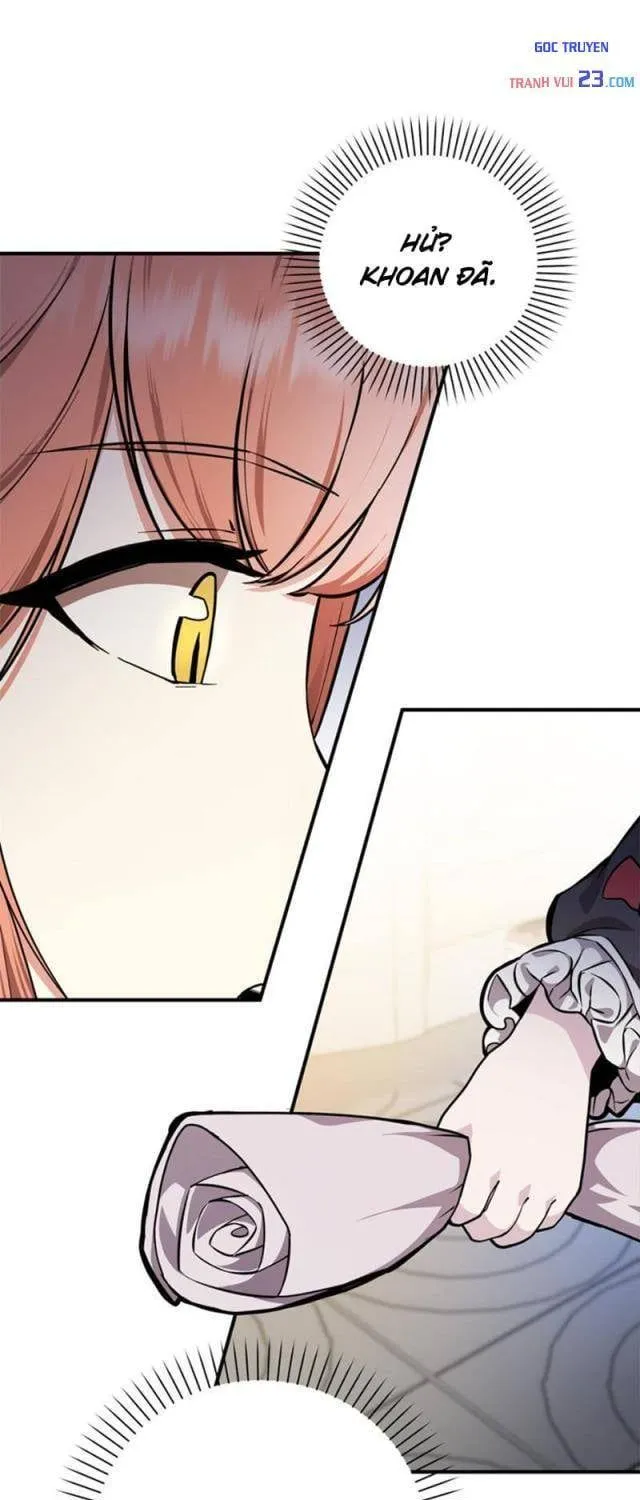 Ta Là Gia Sư Của Ma Vương Yếu Ớt Chap 2 - Next Chap 3