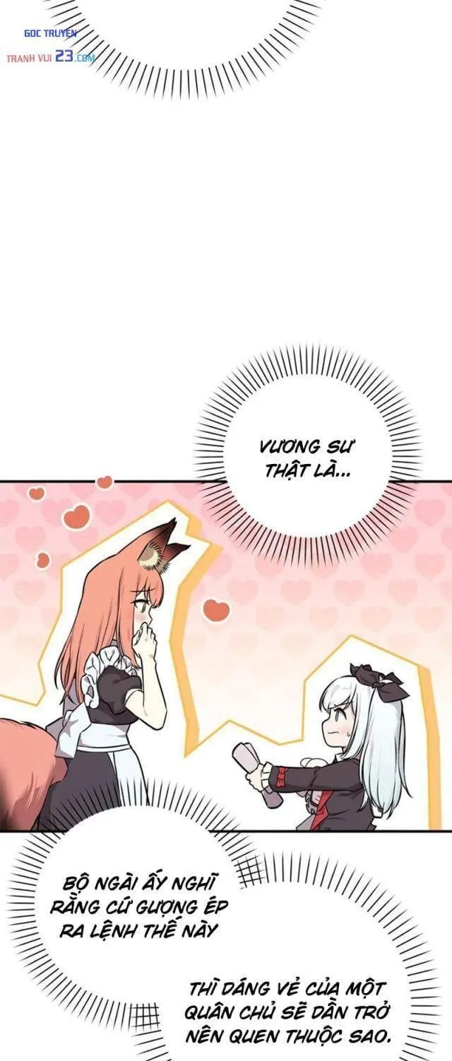 Ta Là Gia Sư Của Ma Vương Yếu Ớt Chap 2 - Next Chap 3