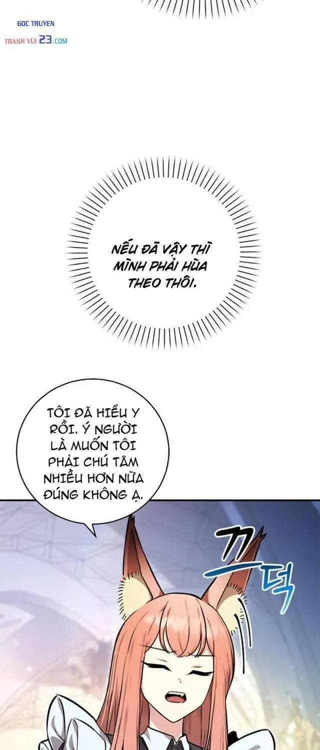 Ta Là Gia Sư Của Ma Vương Yếu Ớt Chap 2 - Next Chap 3