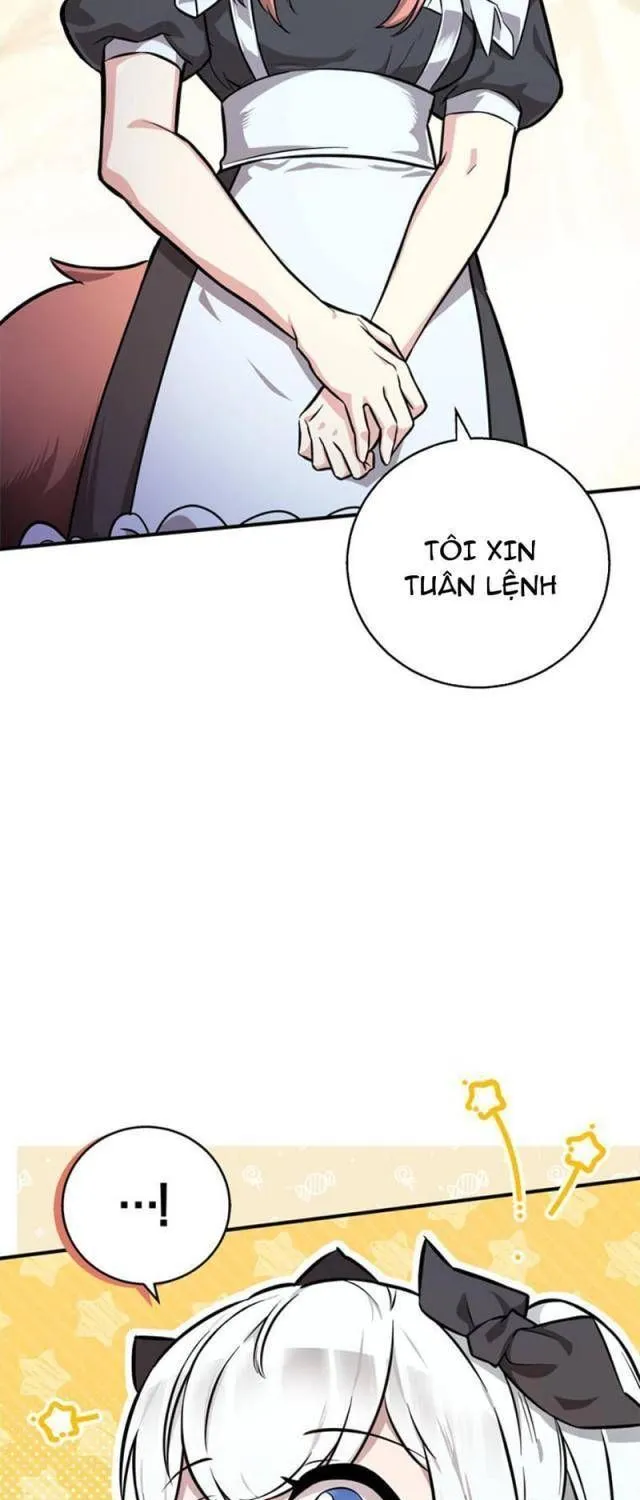 Ta Là Gia Sư Của Ma Vương Yếu Ớt Chap 2 - Next Chap 3