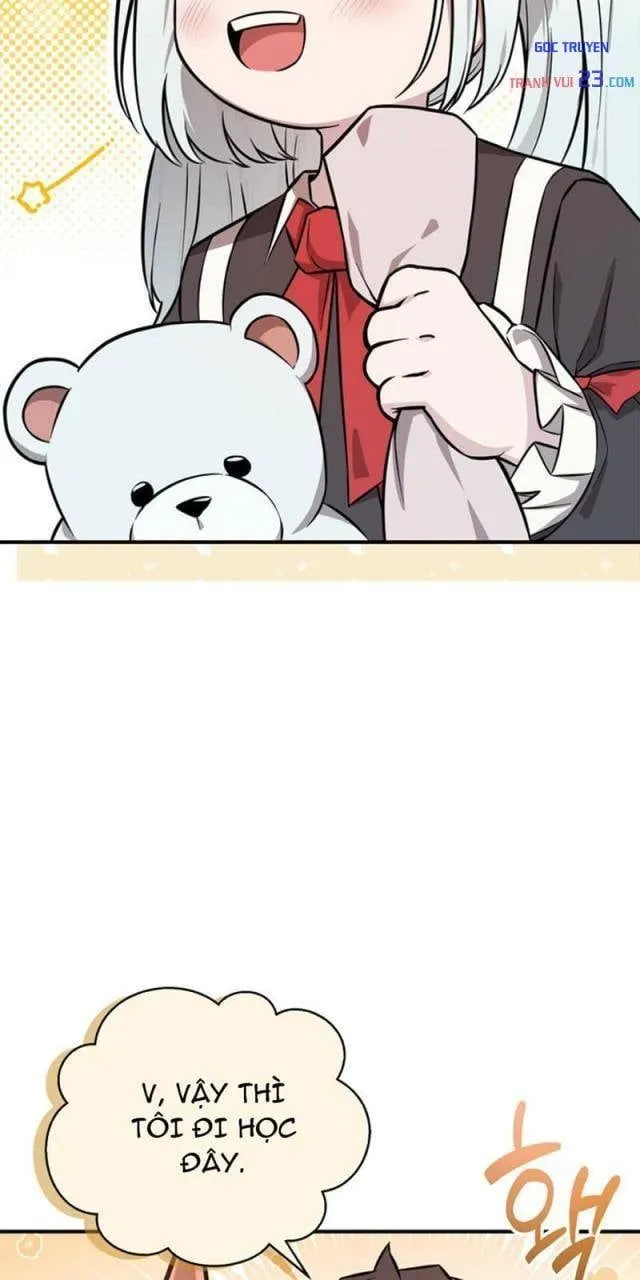 Ta Là Gia Sư Của Ma Vương Yếu Ớt Chap 2 - Next Chap 3