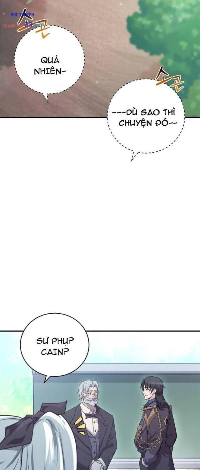 Ta Là Gia Sư Của Ma Vương Yếu Ớt Chap 2 - Next Chap 3