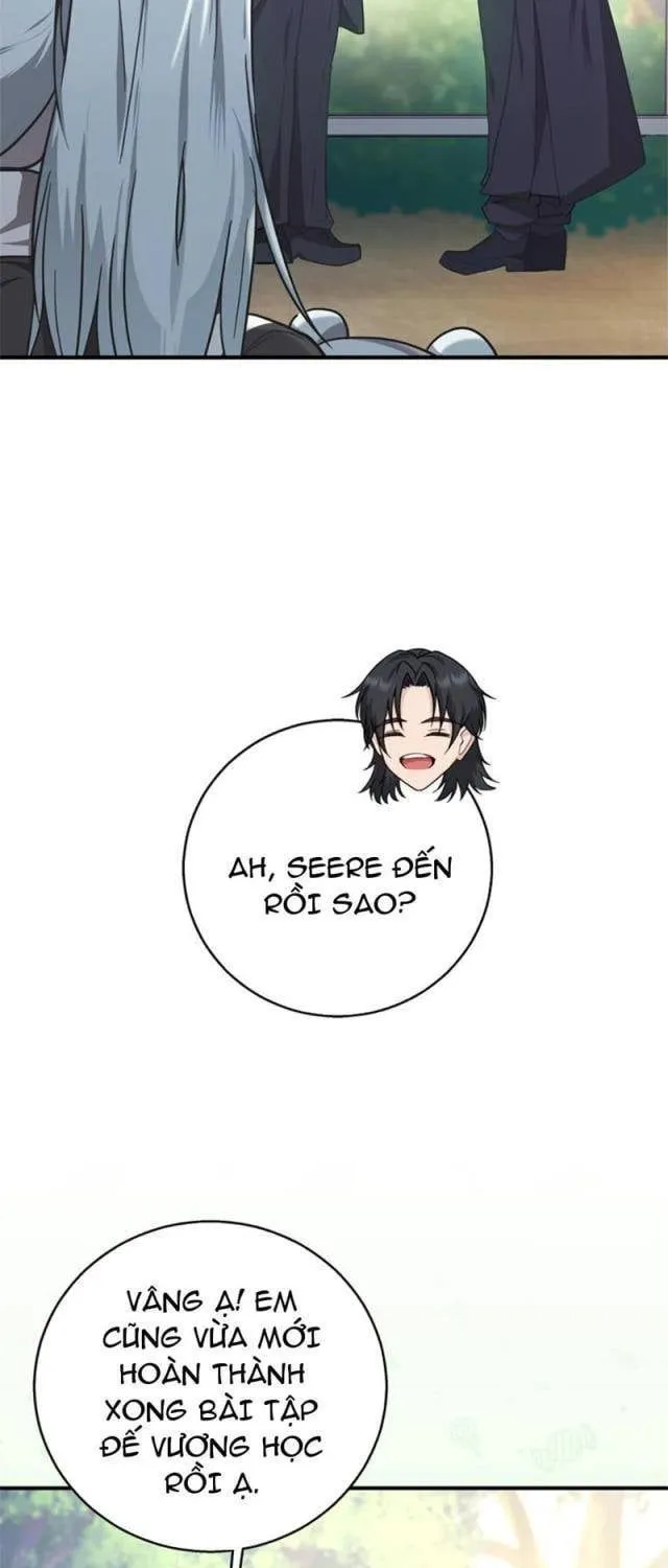 Ta Là Gia Sư Của Ma Vương Yếu Ớt Chap 2 - Next Chap 3