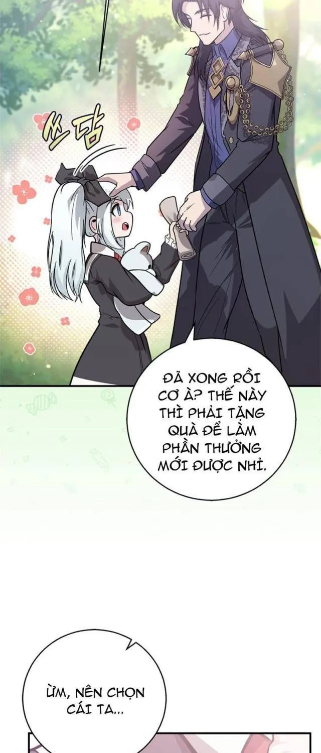Ta Là Gia Sư Của Ma Vương Yếu Ớt Chap 2 - Next Chap 3