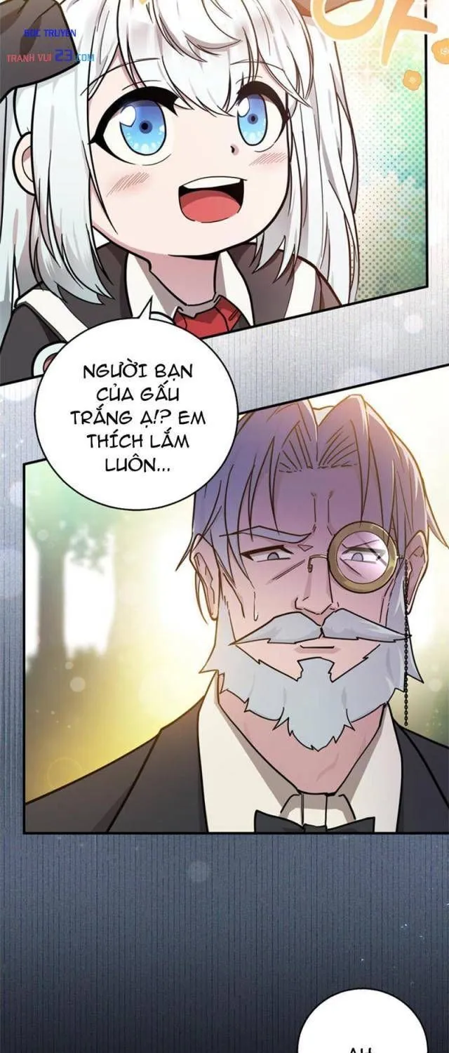 Ta Là Gia Sư Của Ma Vương Yếu Ớt Chap 2 - Next Chap 3