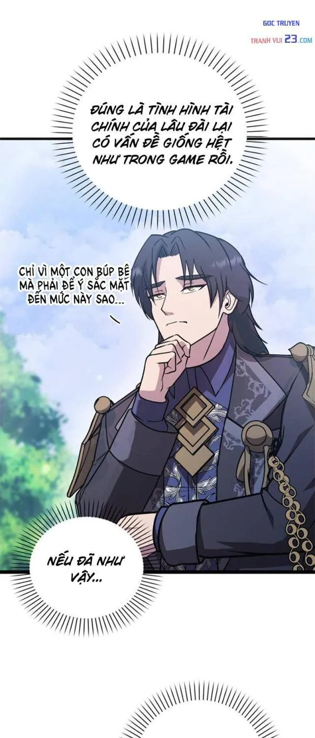 Ta Là Gia Sư Của Ma Vương Yếu Ớt Chap 2 - Next Chap 3