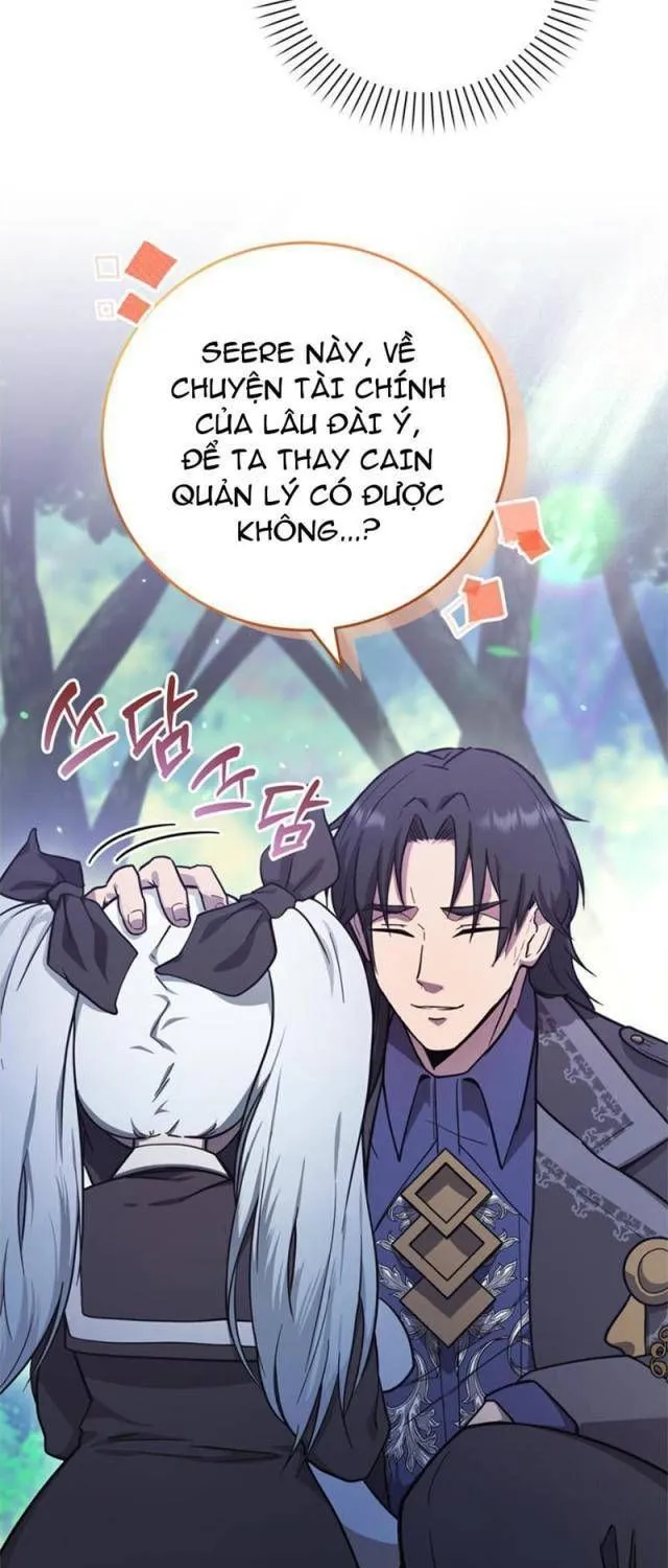 Ta Là Gia Sư Của Ma Vương Yếu Ớt Chap 2 - Next Chap 3