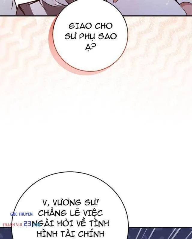 Ta Là Gia Sư Của Ma Vương Yếu Ớt Chap 2 - Next Chap 3