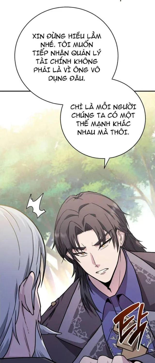 Ta Là Gia Sư Của Ma Vương Yếu Ớt Chap 2 - Next Chap 3