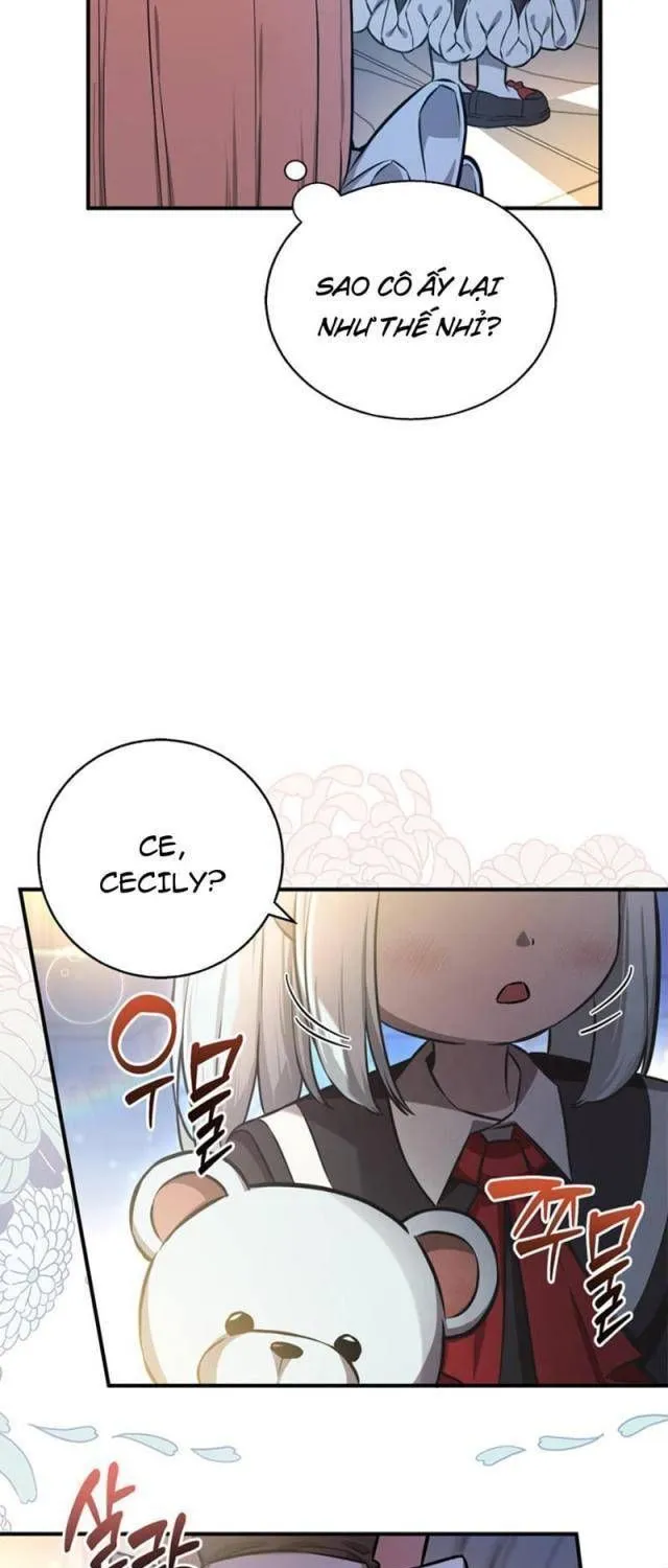 Ta Là Gia Sư Của Ma Vương Yếu Ớt Chap 2 - Next Chap 3