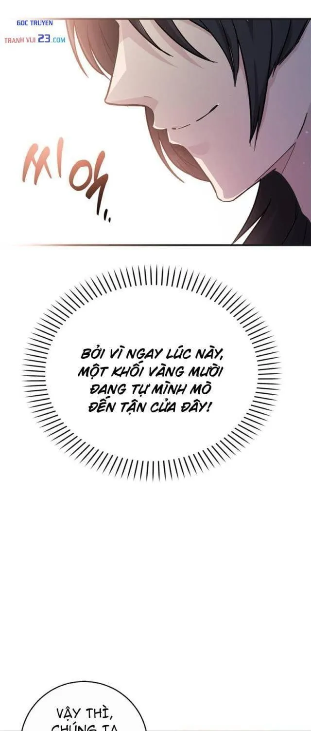 Ta Là Gia Sư Của Ma Vương Yếu Ớt Chap 2 - Next Chap 3