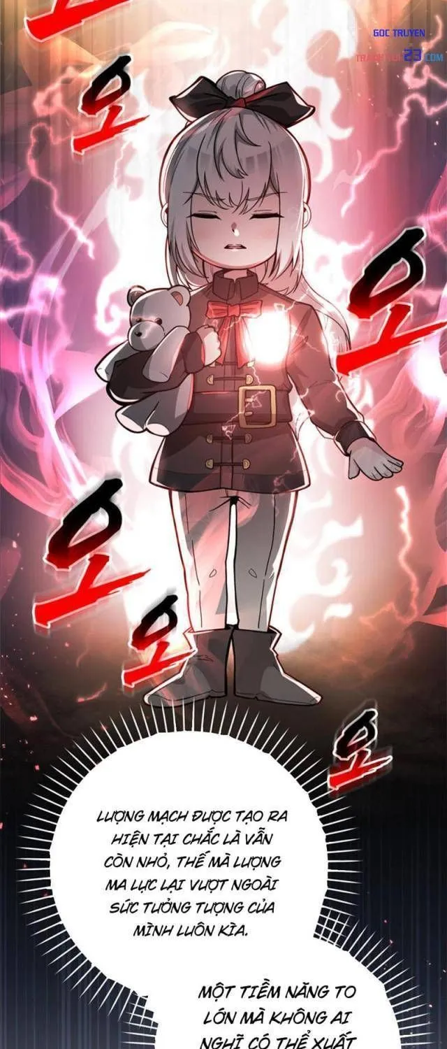 Ta Là Gia Sư Của Ma Vương Yếu Ớt Chap 2 - Next Chap 3