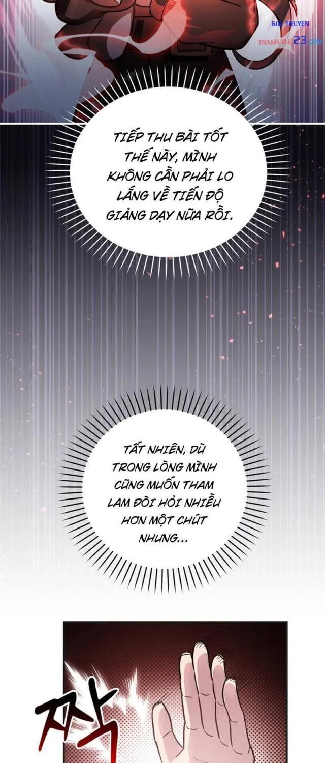 Ta Là Gia Sư Của Ma Vương Yếu Ớt Chap 2 - Next Chap 3