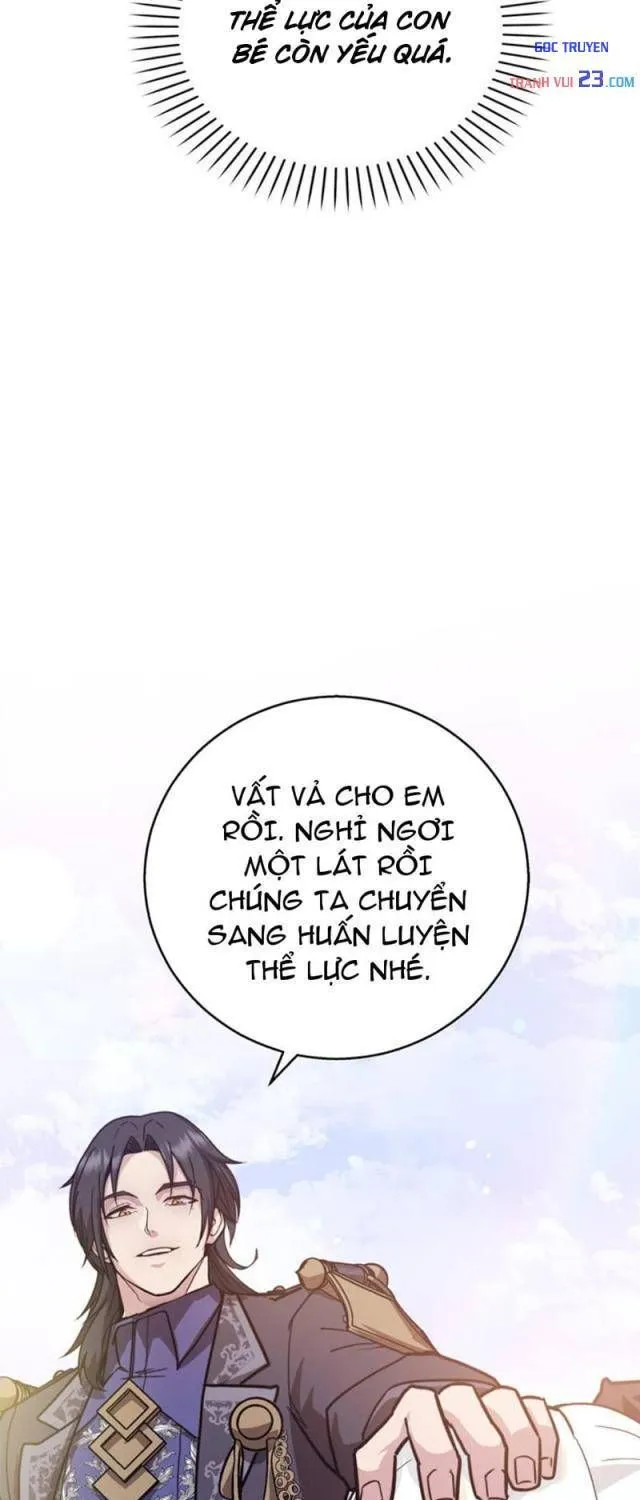 Ta Là Gia Sư Của Ma Vương Yếu Ớt Chap 2 - Next Chap 3