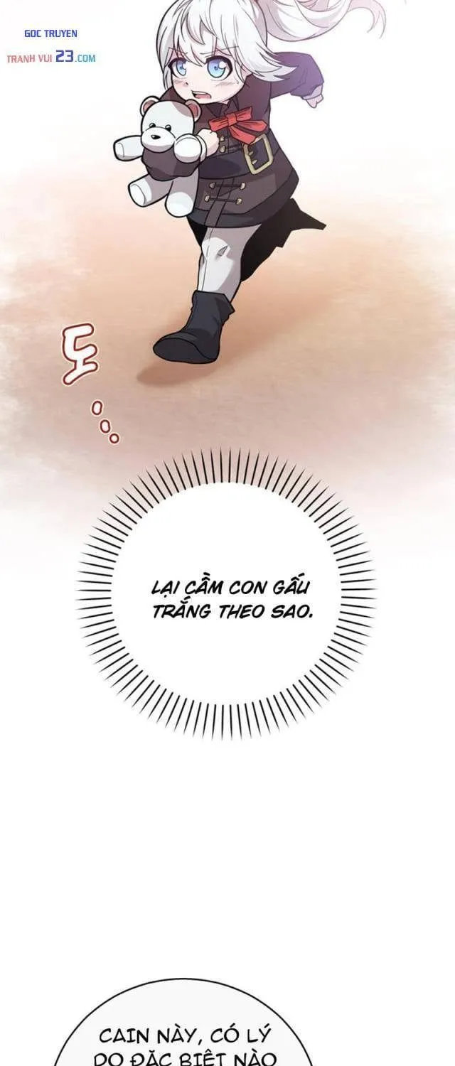 Ta Là Gia Sư Của Ma Vương Yếu Ớt Chap 2 - Next Chap 3