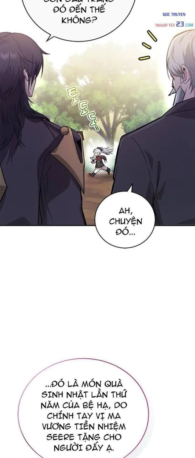Ta Là Gia Sư Của Ma Vương Yếu Ớt Chap 2 - Next Chap 3