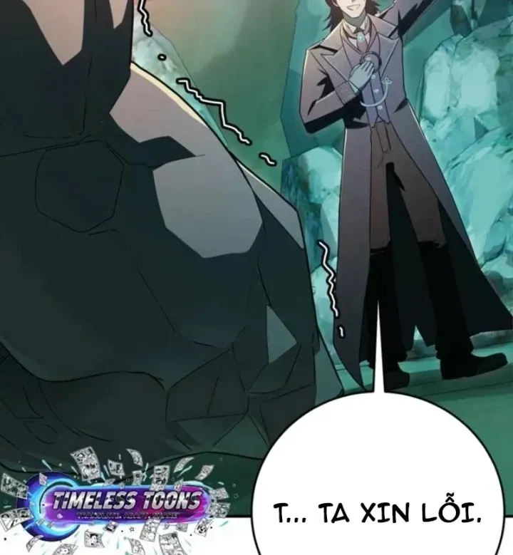 Ta Là Gia Sư Của Ma Vương Yếu Ớt Chap 20 - Next Chap 21