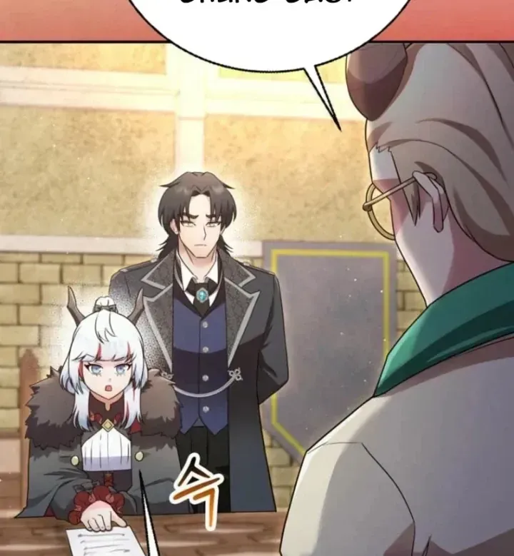Ta Là Gia Sư Của Ma Vương Yếu Ớt Chap 20 - Next Chap 21