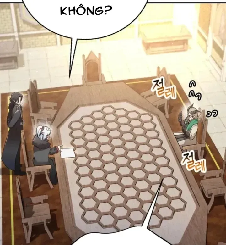Ta Là Gia Sư Của Ma Vương Yếu Ớt Chap 20 - Next Chap 21