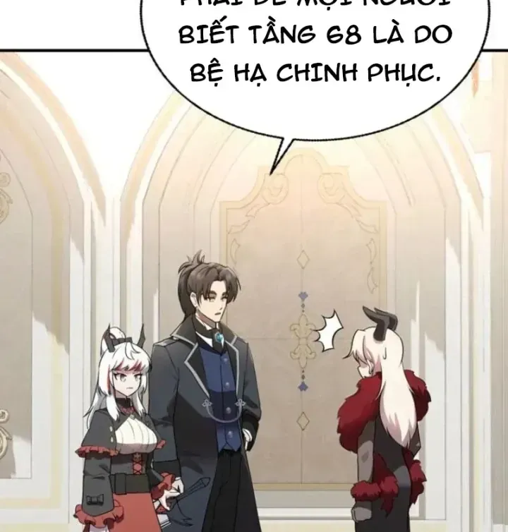Ta Là Gia Sư Của Ma Vương Yếu Ớt Chap 20 - Next Chap 21