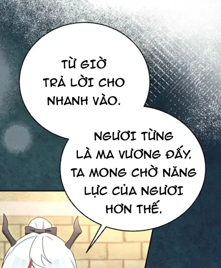 Ta Là Gia Sư Của Ma Vương Yếu Ớt Chap 20 - Next Chap 21