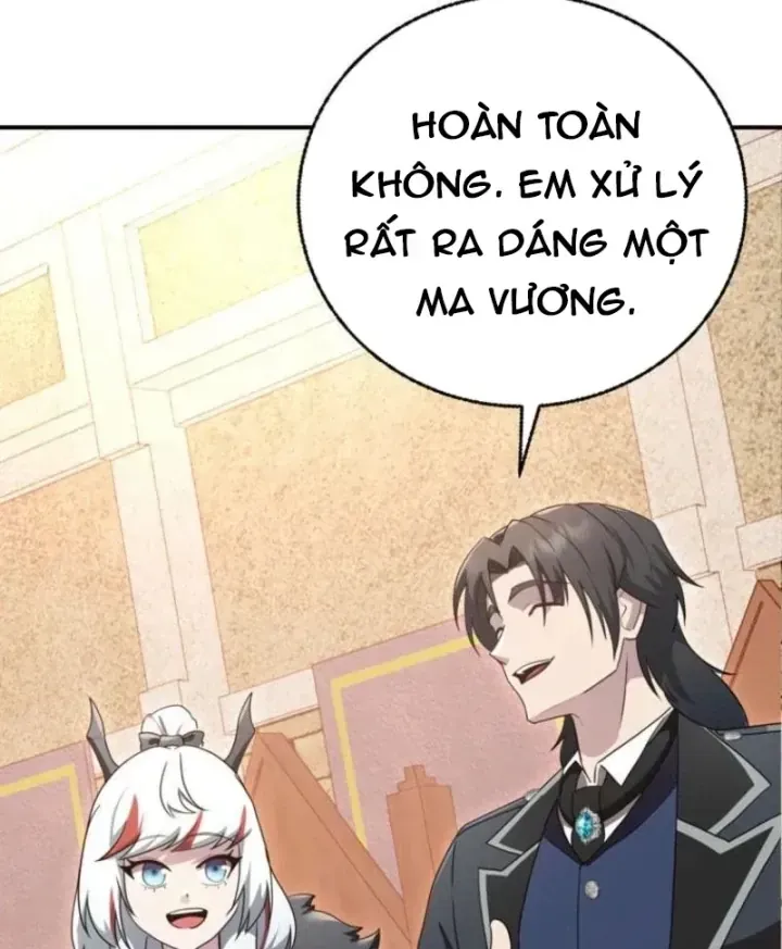 Ta Là Gia Sư Của Ma Vương Yếu Ớt Chap 20 - Next Chap 21