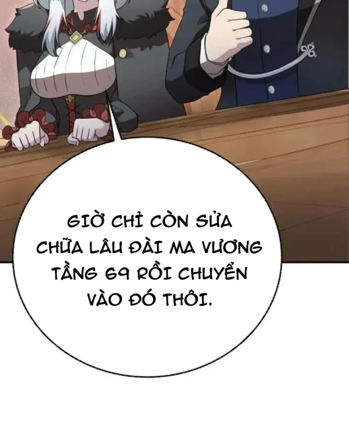 Ta Là Gia Sư Của Ma Vương Yếu Ớt Chap 20 - Next Chap 21