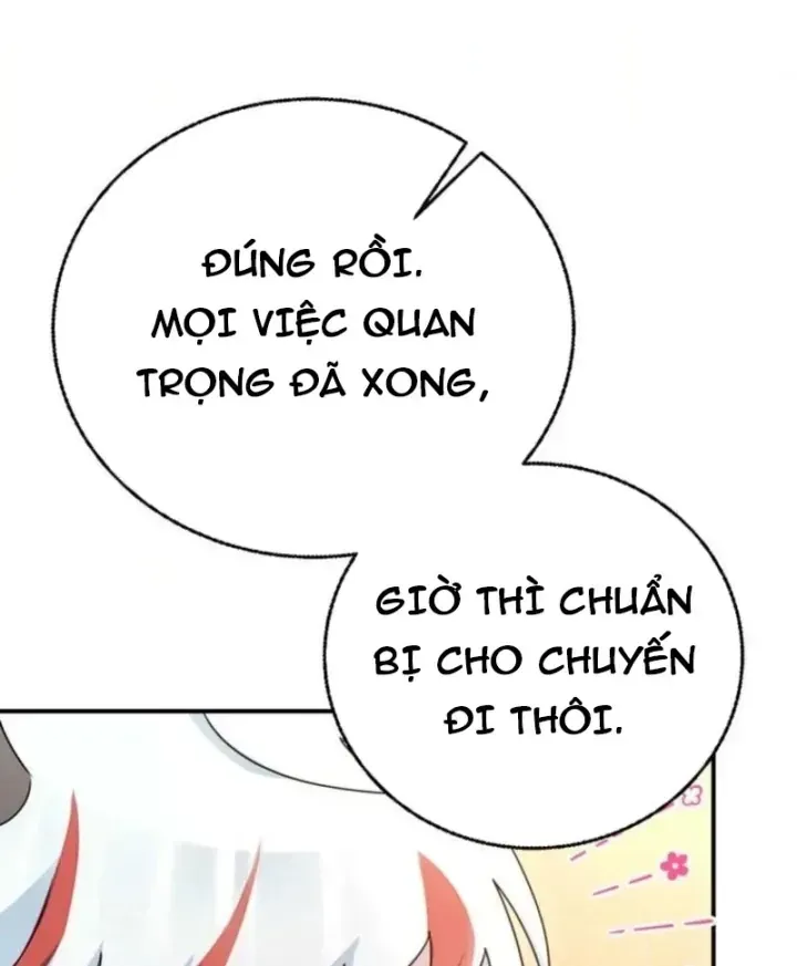 Ta Là Gia Sư Của Ma Vương Yếu Ớt Chap 20 - Next Chap 21