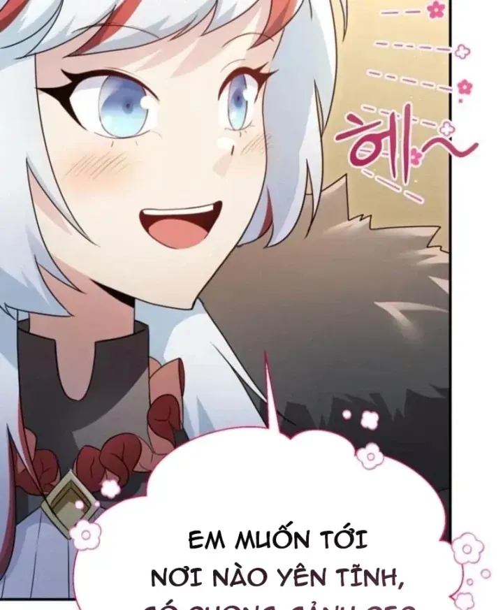 Ta Là Gia Sư Của Ma Vương Yếu Ớt Chap 20 - Next Chap 21