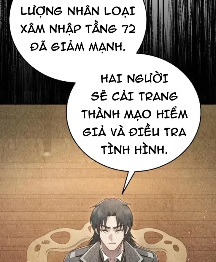Ta Là Gia Sư Của Ma Vương Yếu Ớt Chap 20 - Next Chap 21