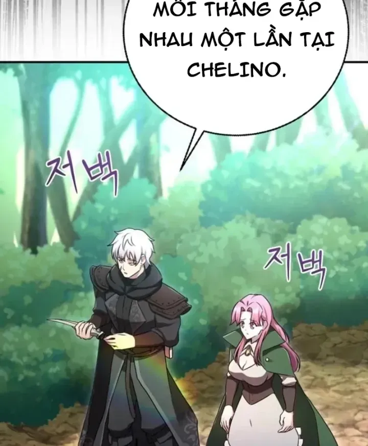 Ta Là Gia Sư Của Ma Vương Yếu Ớt Chap 20 - Next Chap 21