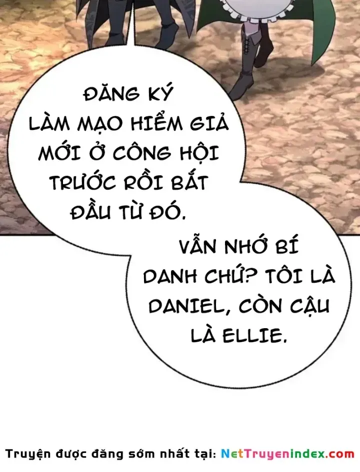Ta Là Gia Sư Của Ma Vương Yếu Ớt Chap 20 - Next Chap 21