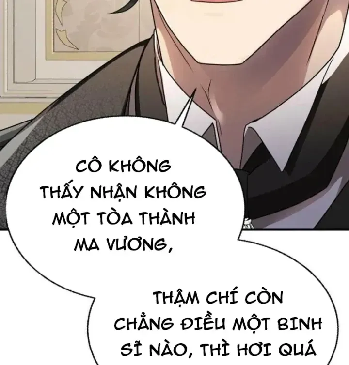 Ta Là Gia Sư Của Ma Vương Yếu Ớt Chap 20 - Next Chap 21