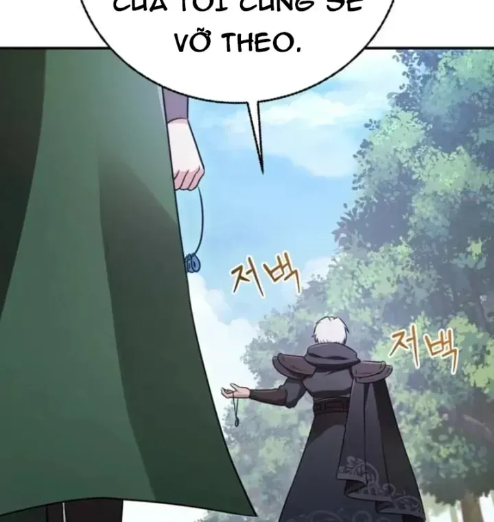 Ta Là Gia Sư Của Ma Vương Yếu Ớt Chap 20 - Next Chap 21