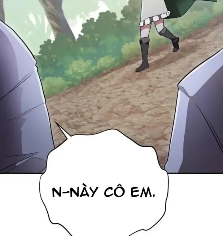 Ta Là Gia Sư Của Ma Vương Yếu Ớt Chap 20 - Next Chap 21
