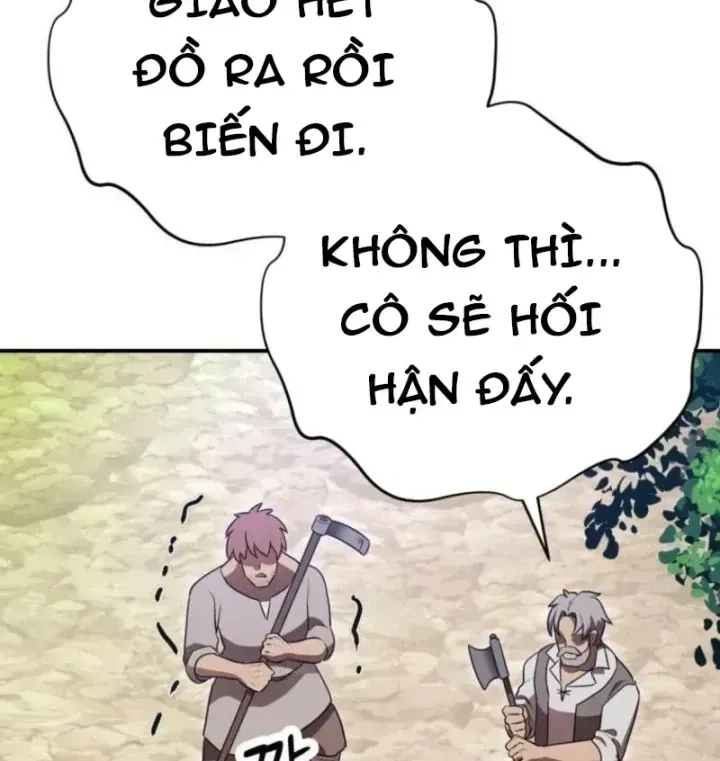 Ta Là Gia Sư Của Ma Vương Yếu Ớt Chap 20 - Next Chap 21