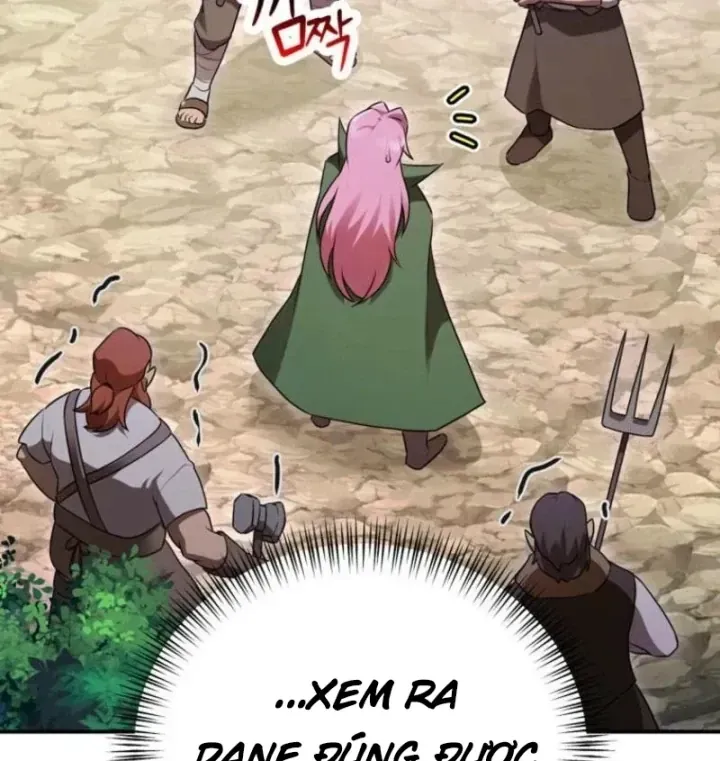 Ta Là Gia Sư Của Ma Vương Yếu Ớt Chap 20 - Next Chap 21