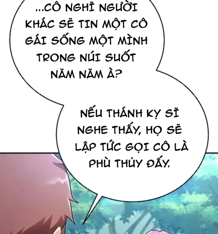 Ta Là Gia Sư Của Ma Vương Yếu Ớt Chap 20 - Next Chap 21