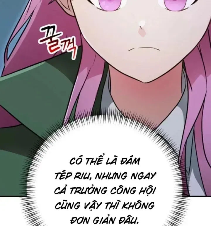 Ta Là Gia Sư Của Ma Vương Yếu Ớt Chap 20 - Next Chap 21
