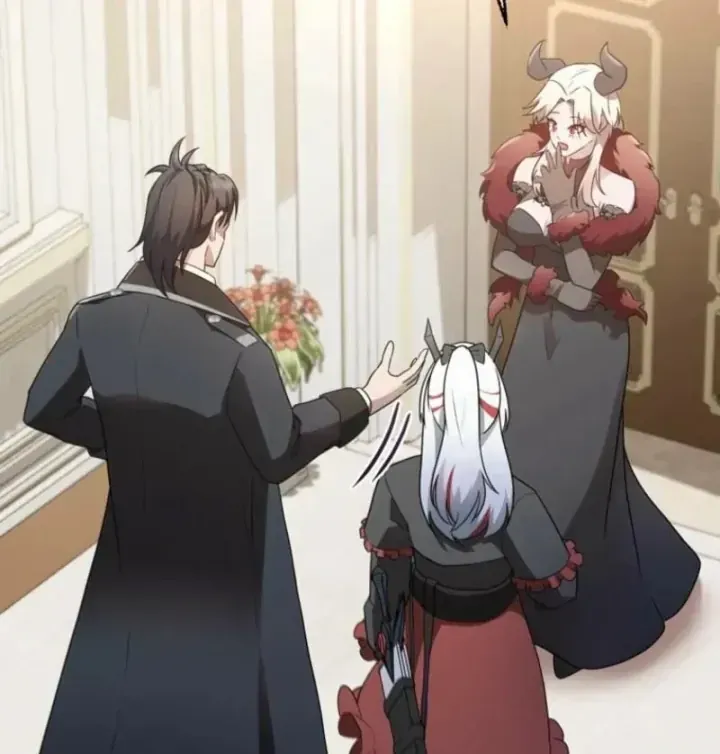 Ta Là Gia Sư Của Ma Vương Yếu Ớt Chap 20 - Next Chap 21