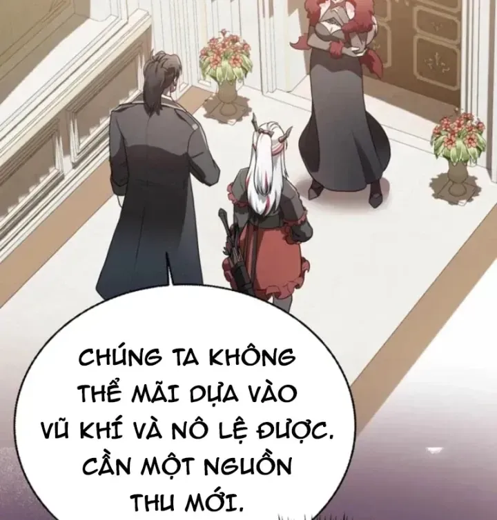 Ta Là Gia Sư Của Ma Vương Yếu Ớt Chap 20 - Next Chap 21