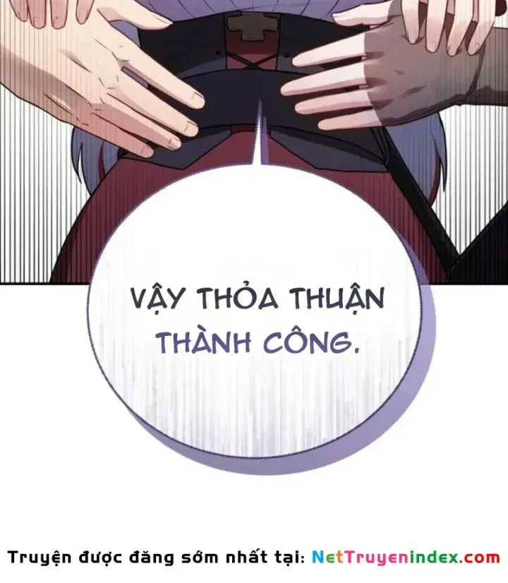 Ta Là Gia Sư Của Ma Vương Yếu Ớt Chap 20 - Next Chap 21