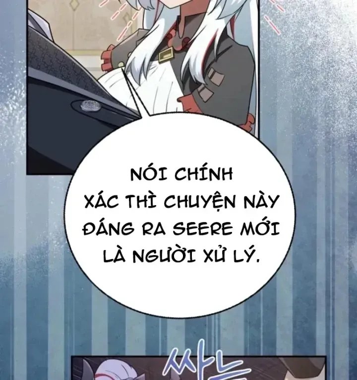 Ta Là Gia Sư Của Ma Vương Yếu Ớt Chap 20 - Next Chap 21
