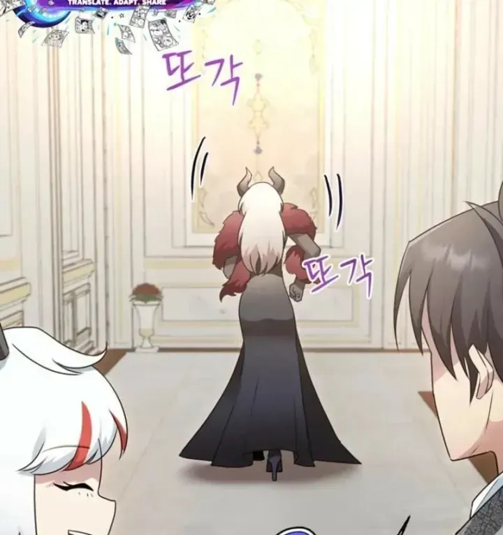Ta Là Gia Sư Của Ma Vương Yếu Ớt Chap 20 - Next Chap 21