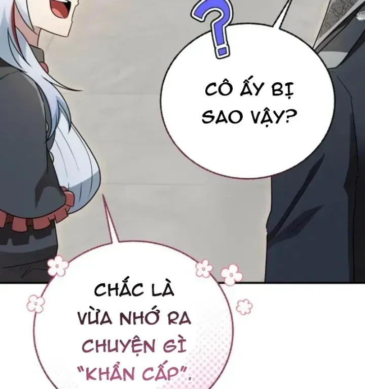 Ta Là Gia Sư Của Ma Vương Yếu Ớt Chap 20 - Next Chap 21