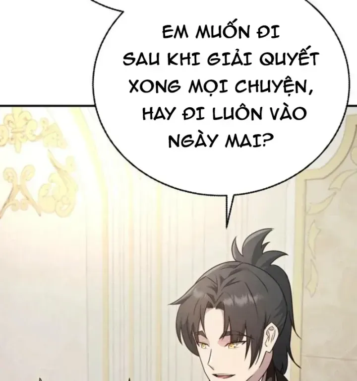Ta Là Gia Sư Của Ma Vương Yếu Ớt Chap 20 - Next Chap 21