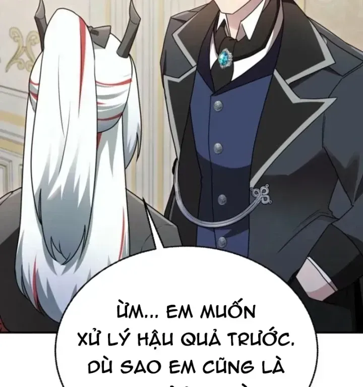 Ta Là Gia Sư Của Ma Vương Yếu Ớt Chap 20 - Next Chap 21